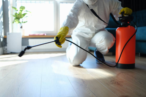 Trusted Crime Scene Cleanup service in Wiley, GA - Four Month Blood Cleanse
